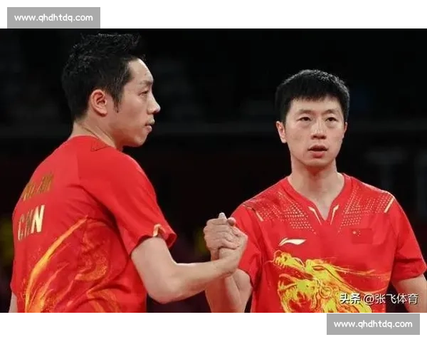 许昕与林高远世乒赛巅峰对决全程回顾从战术博弈到关键分胜负解析 许昕与林高远世乒赛巅峰对决全程回顾从战术博弈到关键分胜负解析