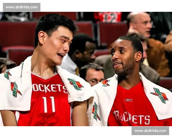 重温2007火箭经典对决录像解析麦迪姚明时代关键战全场亮点回顾