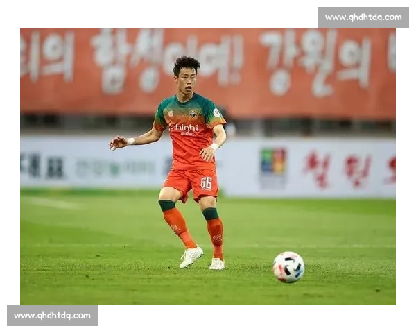 釜山偶像对决江原FC 谁能在本赛季掀起足球热潮