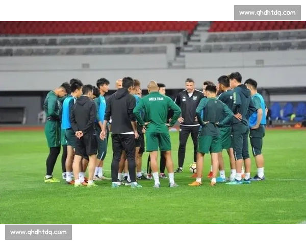 青岛黄海迎战杭州绿城 谁能在本轮联赛中掌握主动权 青岛黄海迎战杭州绿城 谁能在本轮联赛中掌握主动权